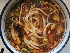 -西安绿地假日酒店·丽宝轩中餐厅