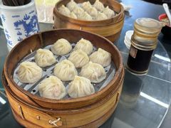 -南翔小笼館(嘉定店)