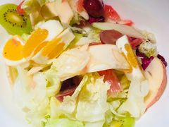 -楼兰新疆主题餐厅(苏州中心店)