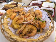-大鸿运酒店·苏州菜·松鼠桂鱼(观前街店)
