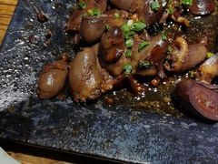 -嘎嘎鸭脑壳(金琴店)