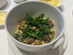 -Le Comptoir de Pierre Gagnaire