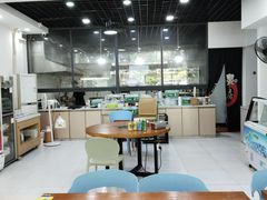 -老何家后安粉·糟粕醋海鲜火锅(三亚湾椰梦长廊店)