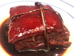 -香阁餐厅·常州菜·常州菜代表品牌(新北奥体店)