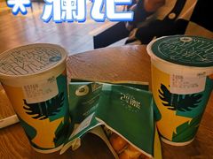 -澜记香港饮品专门店(五江天街店)