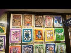 -杨梅红艺术教育(凤城教学中心)