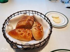 -Wolfgang’s Steakhouse 沃夫冈牛排馆(上海白玉兰广场店)