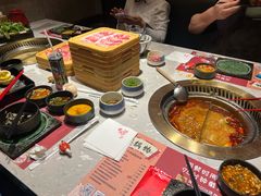 -空之介寿喜烧·和牛放题(恒隆广场店)