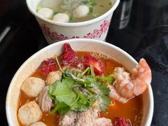 -明月虾面(厦禾路店)