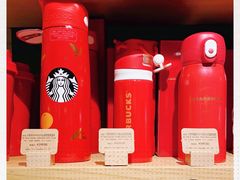 -星巴克臻选(国贸商城首店)