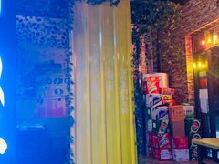 -年轮烧烤·羊蝎子·烤鱼(星湖街店)