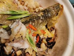 -香厨中餐厅(松北香格里拉店)