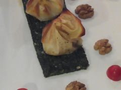 -火车头法国西餐厅