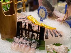 -东海怡品海鲜豆捞(星街坊店)