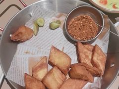 -苏小牛·牛肉串(国贸店)