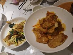 -关东小磨东北菜(漕河泾印象城店)