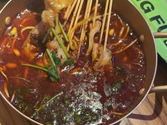 -功夫怪兽·烧烤(珠江路店)