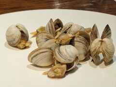 白蚬子-海味当家·蒸锅海鲜(星海公园店)