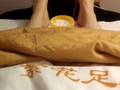 -繁花足道(梅江店)