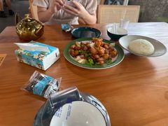 -大娘舅·江景餐厅桐庐菜(白冷线店)