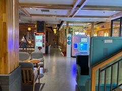 -星河湾温泉洗浴酒店