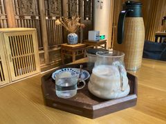 -竹里馆 ·茶食(奥体店)