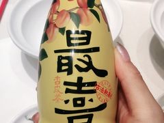 -喜家德虾仁水饺(麒麟社店)