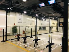 -無弓射箭俱乐部(领展中心城店)