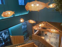 大堂-7017浙菜•建德味(中财店)