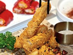 -避风塘·金牌店·夜宵(金玉兰店)