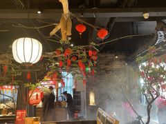 -吴越荣记苏州菜·松鼠桂鱼(月光码头店)