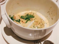 -Le Comptoir de Pierre Gagnaire
