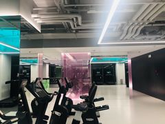 -优享健身(三元桥店)