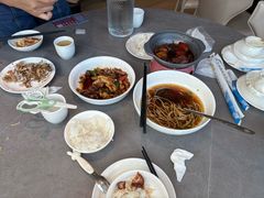 -阿毛饭店·宁波老字号(儿童公园旗舰店)