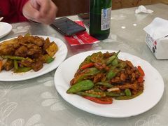 -满龙源餐厅(南十马路店)