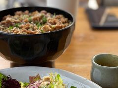 牛肉盖饭-Hatsune隐泉日式料理(三里屯太古里店)