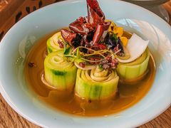 -隐庐·古法川菜(高新店)