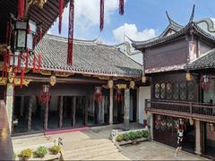 -上海三山会馆