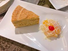 -92°C俄式厨房(中央大街店)