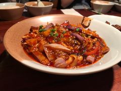 -外婆家(南开大悦城店)