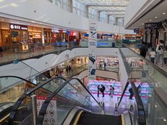 -万达茂商场(南京仙林店)