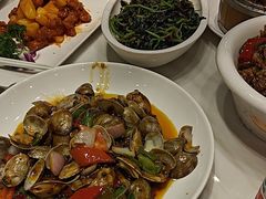 -刘胖子家常菜·蹄花焖藕(中南店)