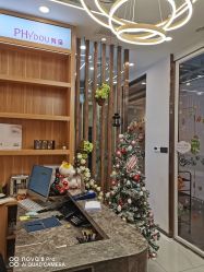 -芳朵美容养生SPA