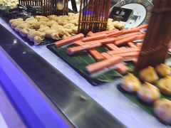 -加餐海鲜自助(集美银泰百货店)
