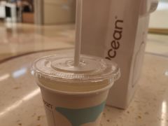 -COSTA COFFEE(上海虹口公园店)