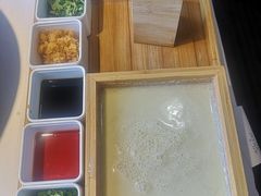 -蜀龙阁· 龍头水煮鱼(天坛店)