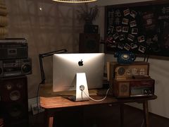 -时光花园(白鹭洲店)