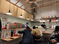 -常樂屋·常德米粉(青年路店)