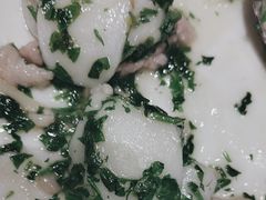 -上海人家花樣年华(中山公园店)