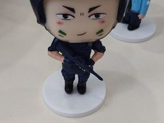 -韩盛·盛江山自助料理(中街大悦城店)